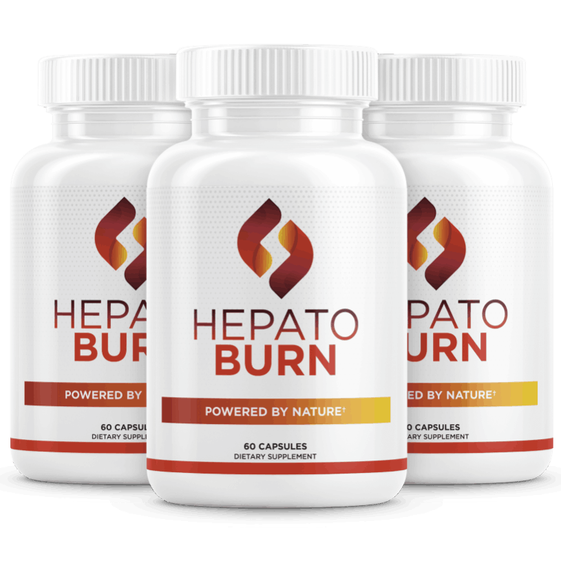 HepatoBurn Price 